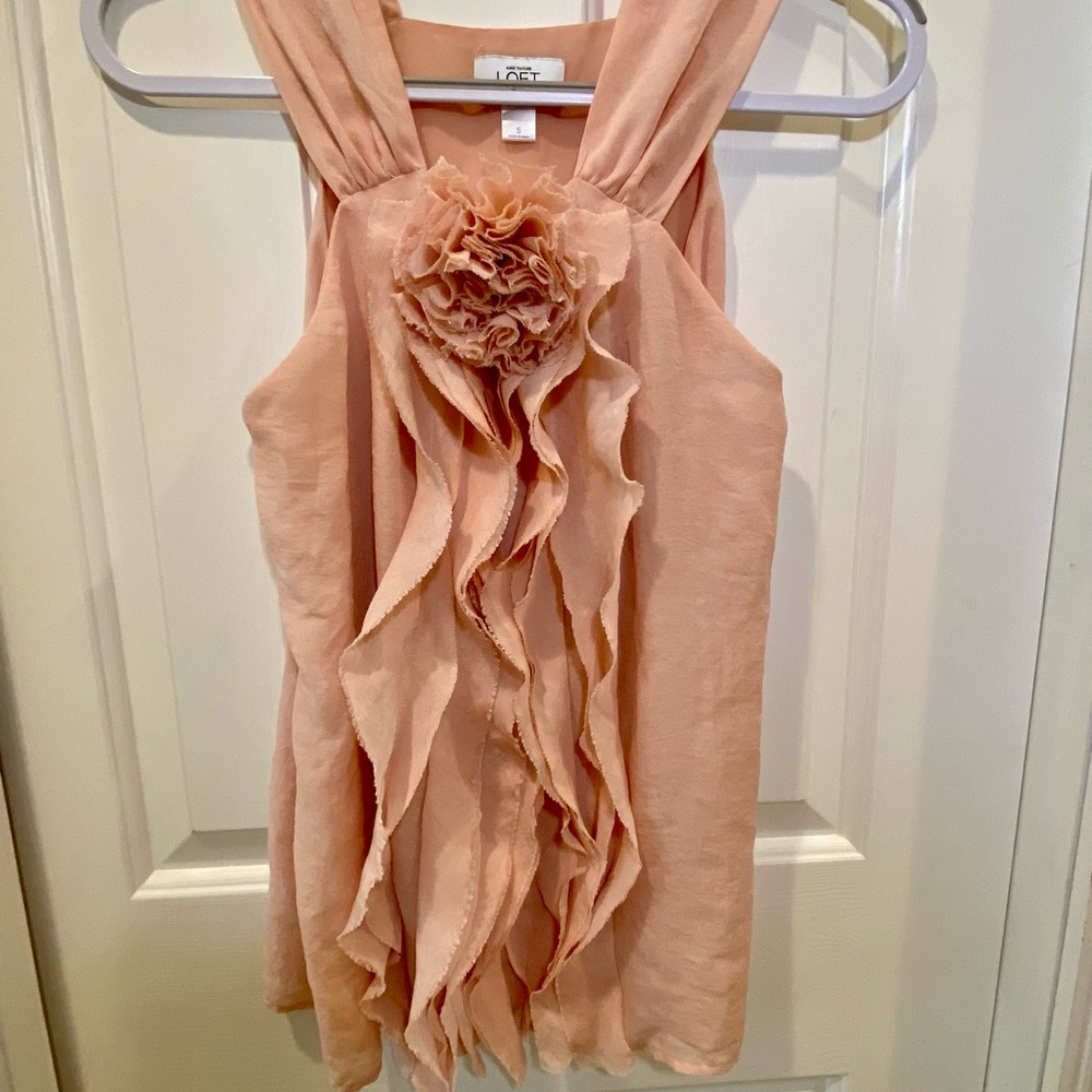Ann Taylor Loft size small
